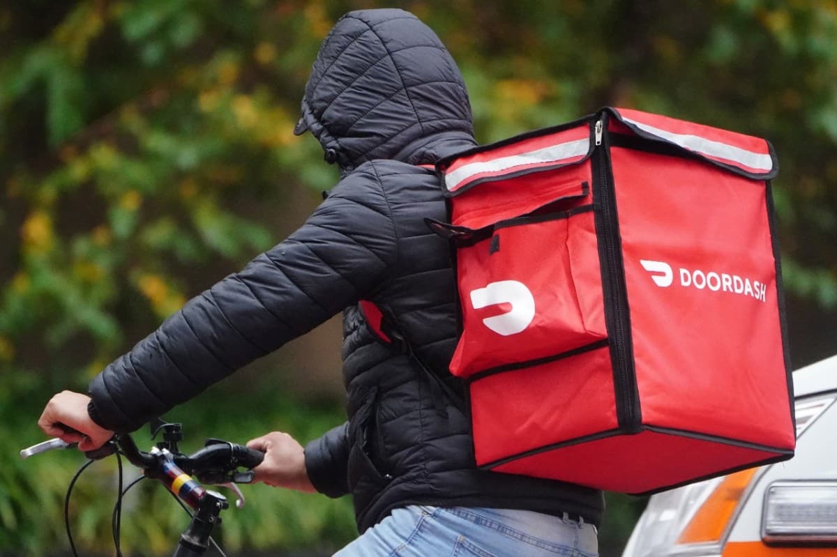 DoorDash anuncia compra da Instacart por US$ 17 bilhões