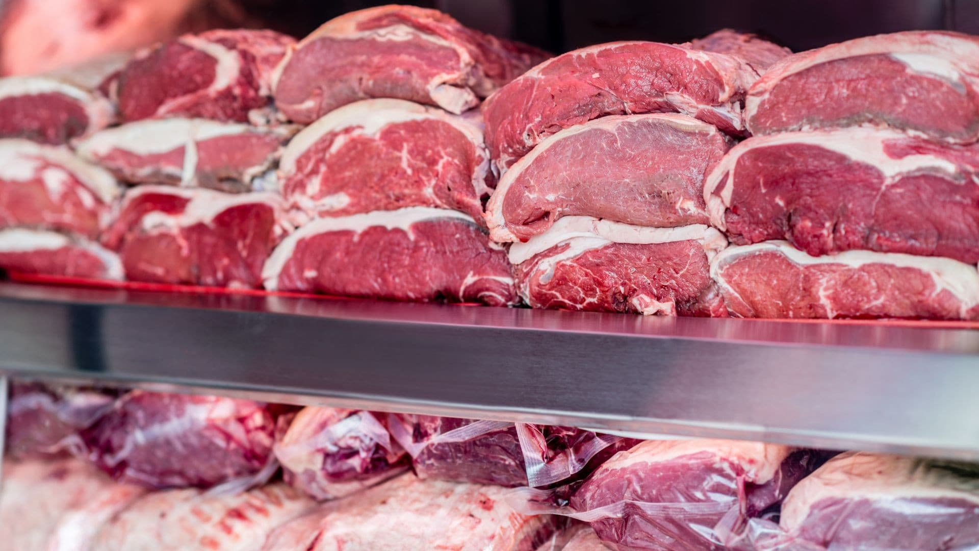 Brasil enfrenta bloqueio da UE em exportações de carnes por antimicrobianos