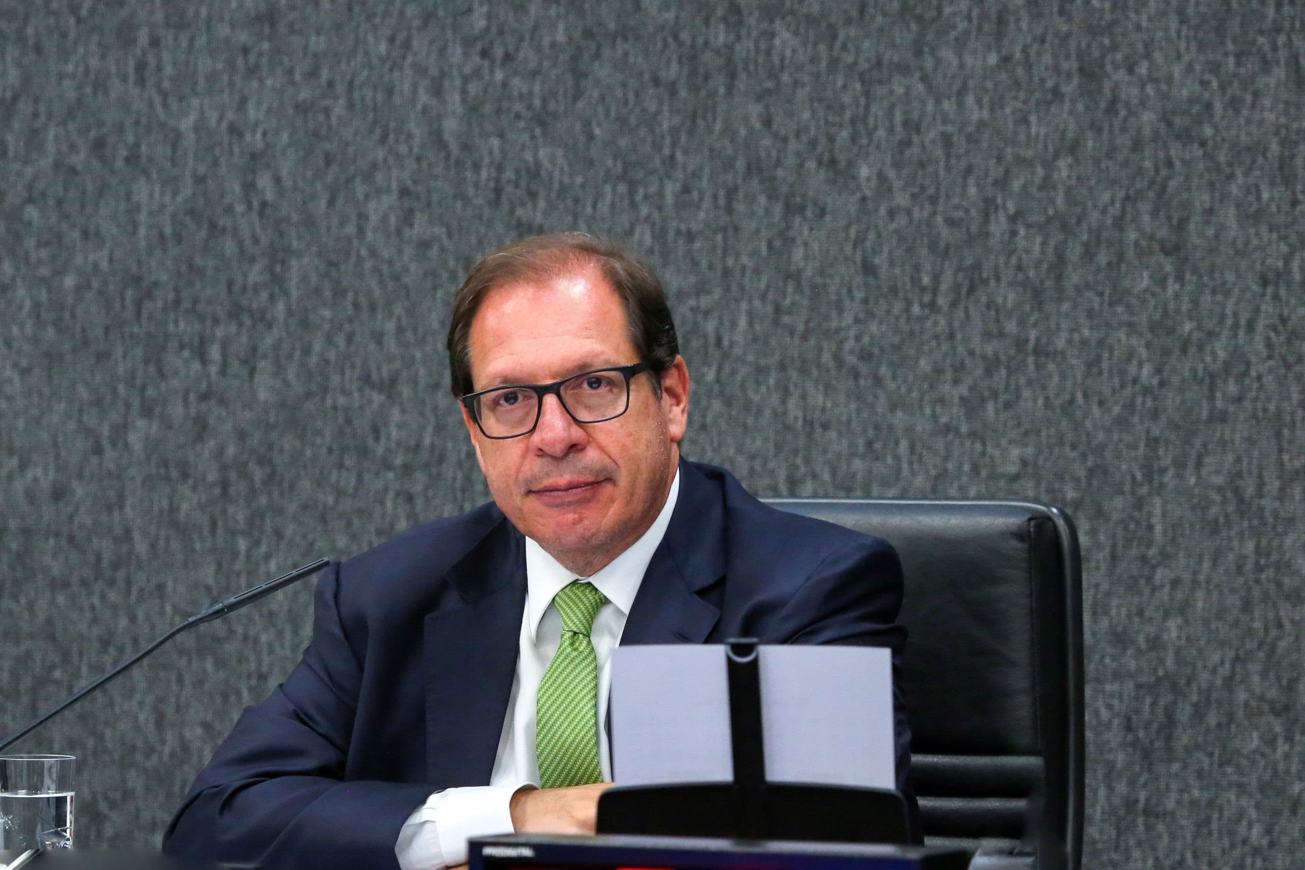 Novo presidente do STJ prioriza direitos fundamentais e eficiência