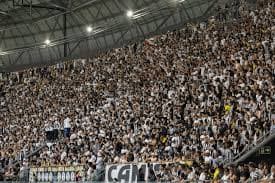 Ingressos para Cruzeiro x Atlético-MG: Tudo o que Você Precisa Saber