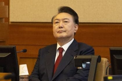 Yoon Suk Yeol é condenado a 30 anos por envio de drones à Coreia do Norte