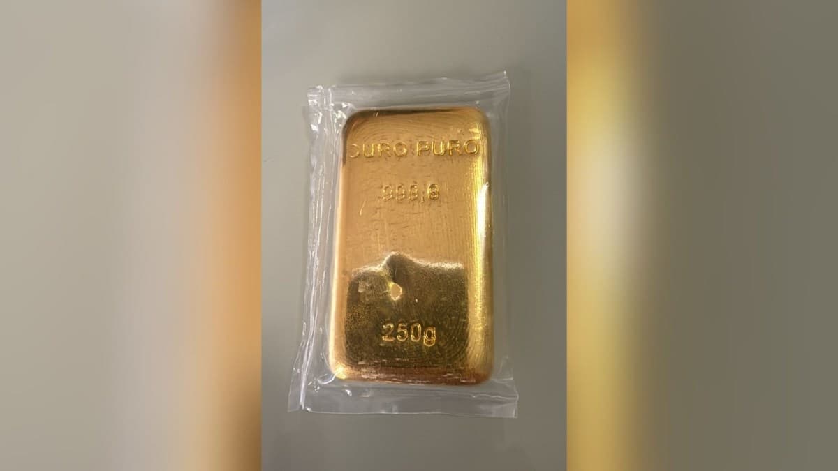 Polícia Federal atua contra rede ilegal de comércio de ouro