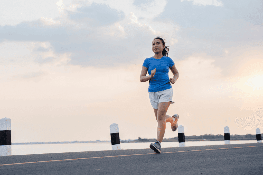 Dicas para Escolher Roupas Ideais para Corrida