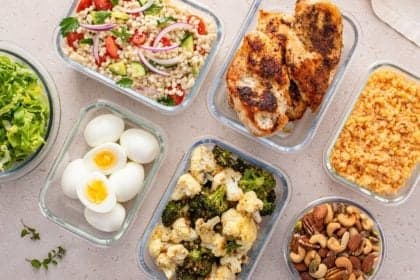 Alimentação correta aumenta produtividade e combate esgotamento