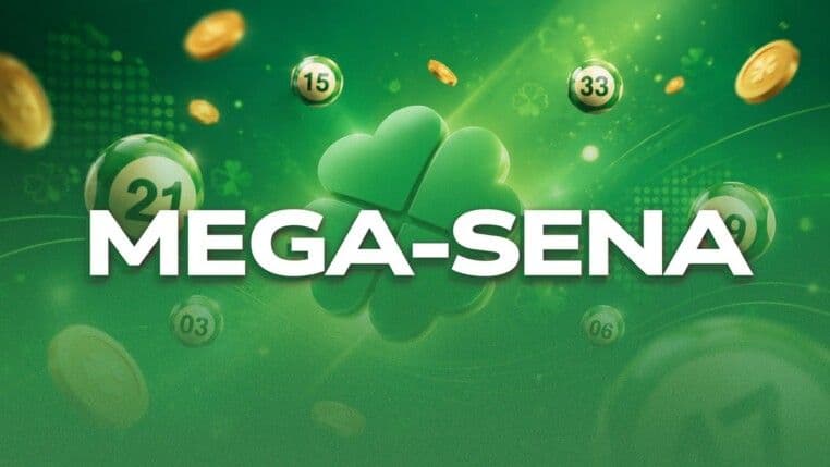 Resultado da Mega-Sena 3036 hoje (25/07): veja as dezenas sorteadas e o prêmio