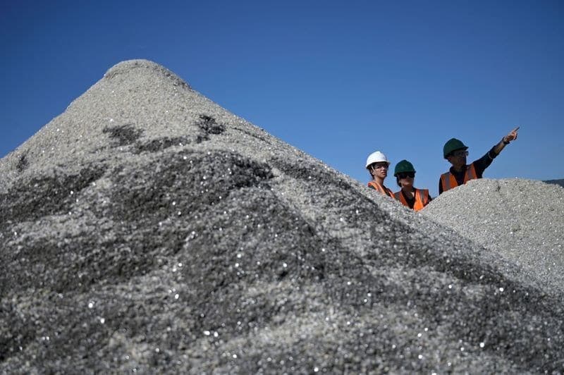 Sigma Lithium suspende operações temporariamente em Minas Gerais