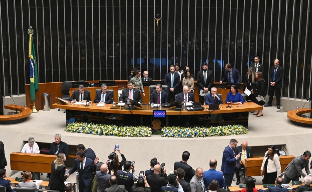 Câmara aprova proteção a trabalhadores rurais e formaliza contratos