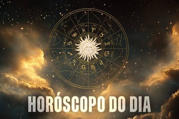 Horóscopo do dia (04/08): veja as previsões para os 12 signos nesta terça-feira