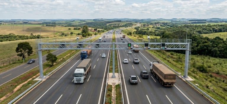 ANTT aprova concessão da Rota Gerais por 30 anos em Minas Gerais