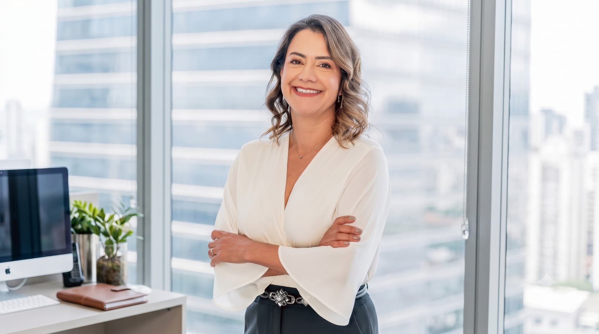 Laura Villarreal é a nova presidente da MSD Saúde Animal no Brasil