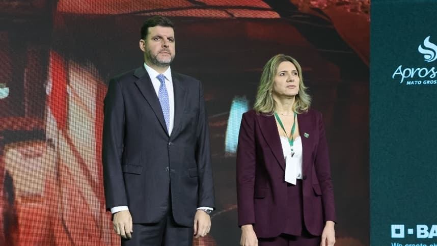 Pedro Lupion critica Plano Safra e sugere financiamento privado