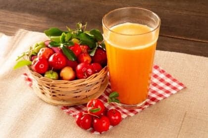 Alimentos ricos em vitamina C fortalecem imunidade no inverno