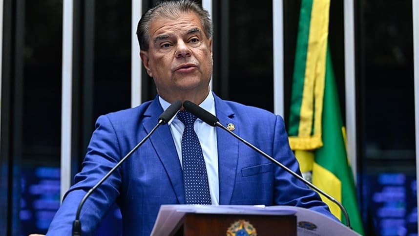 Senador Nelsinho Trad exige vacina contra carbúnculo em MS
