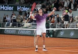 João Fonseca Enfrenta Casper Ruud no Montreal Open: Informações e Horários