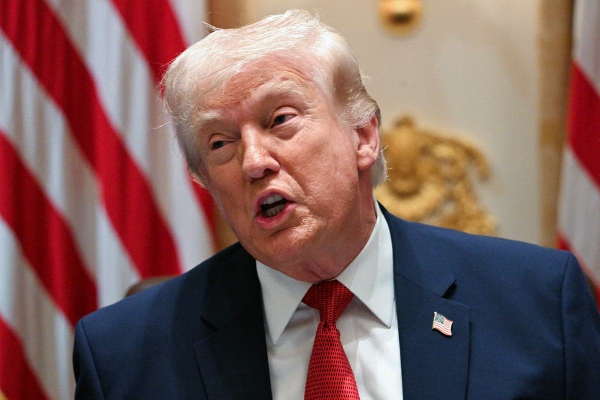 Estados Unidos, Dinamarca e Groenlândia assinam acordo de segurança