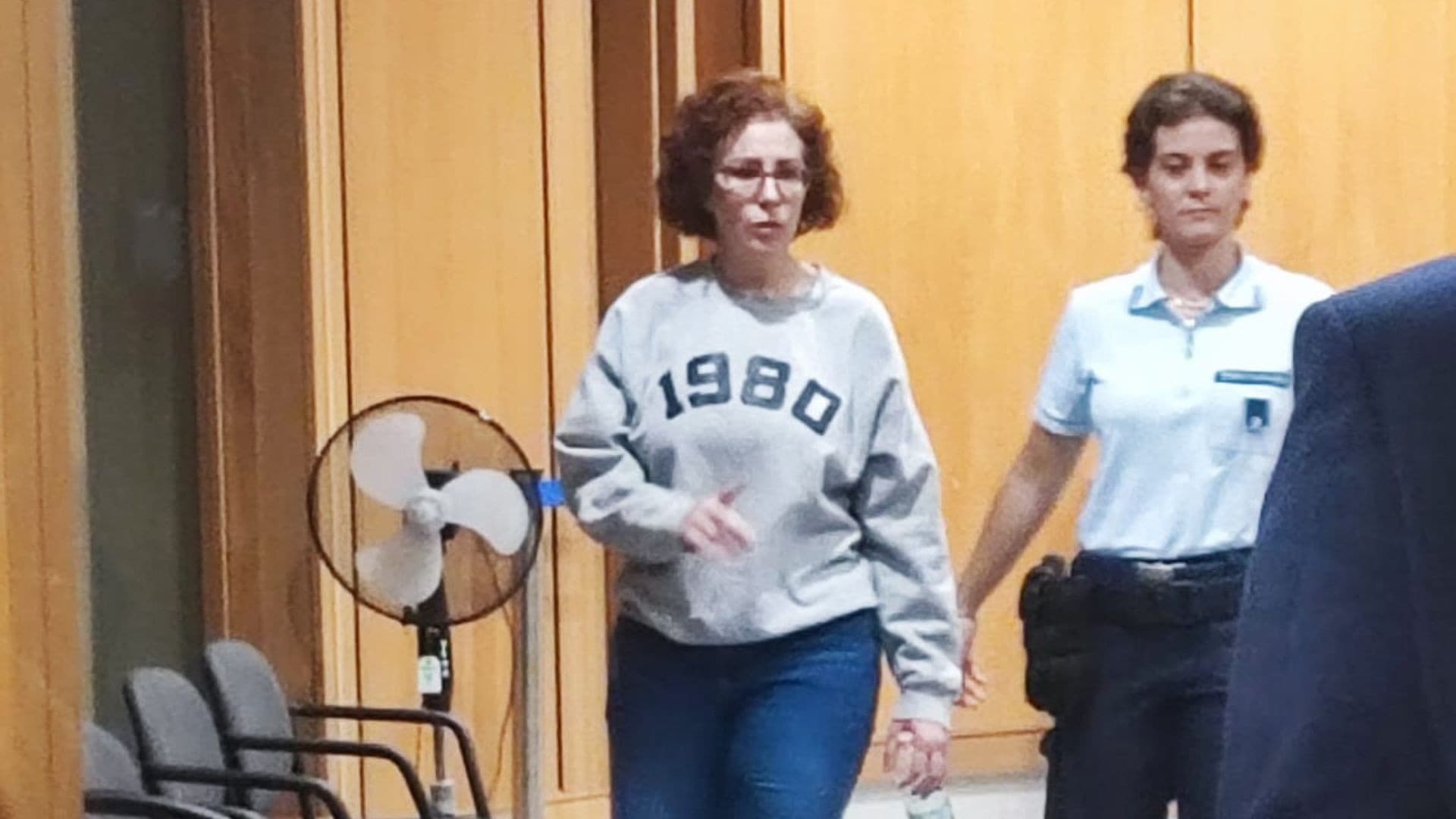 Justiça italiana aprova extradição de Carla Zambelli, mas decisão não é imediata