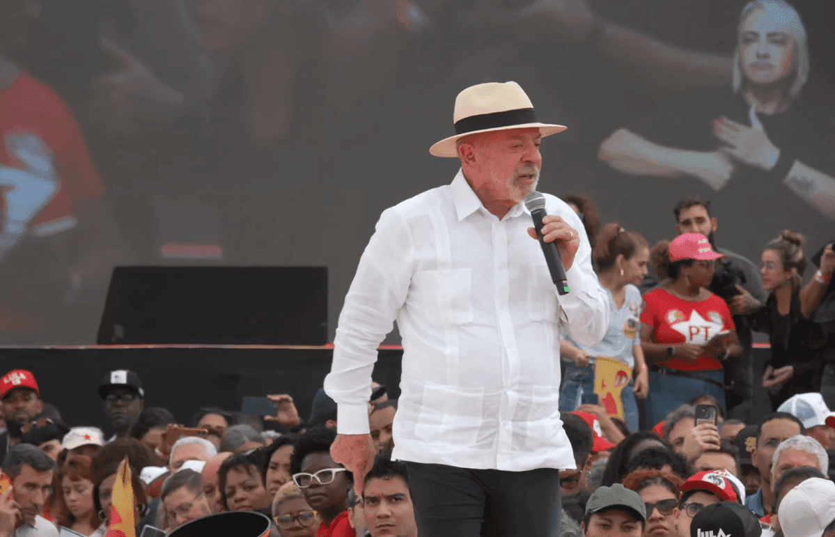 Lula anuncia fim da fila do INSS em meio a críticas e disputas eleitorais