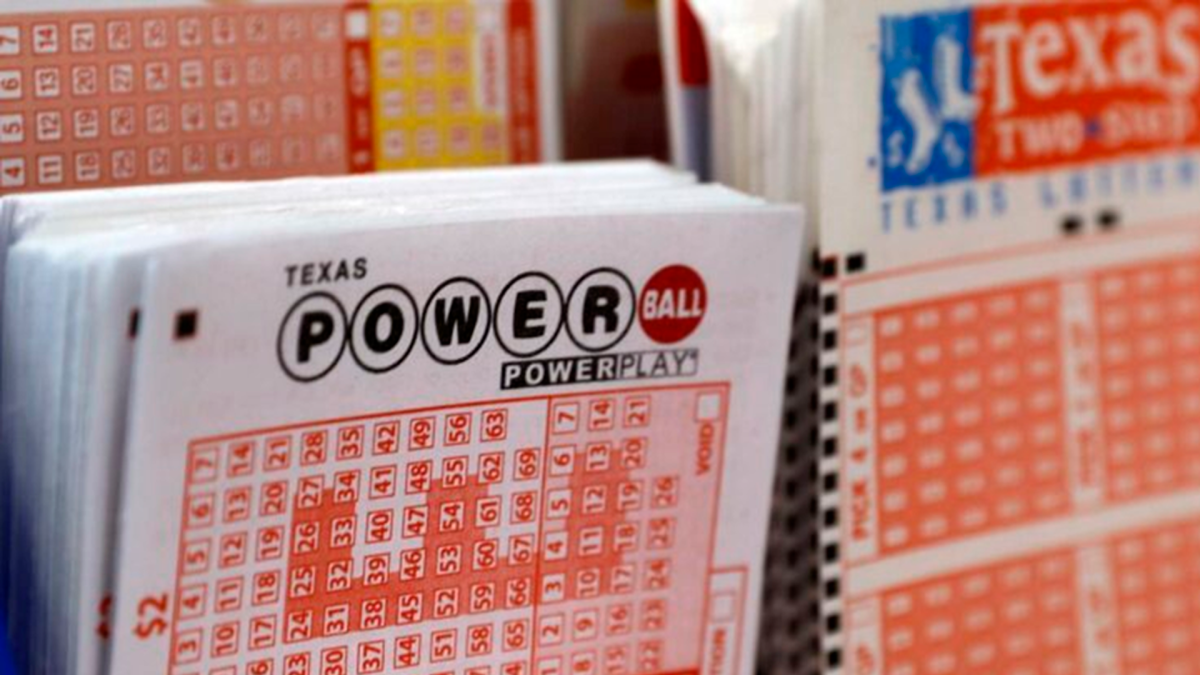 Powerball oferece prêmio bilionário de R$ 2,7 bilhões