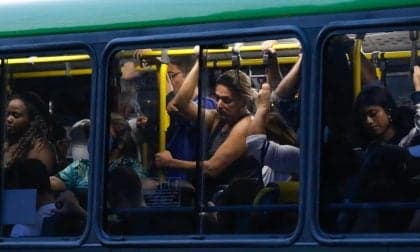 Aumento de hospitalizações por vírus respiratórios preocupa no Brasil