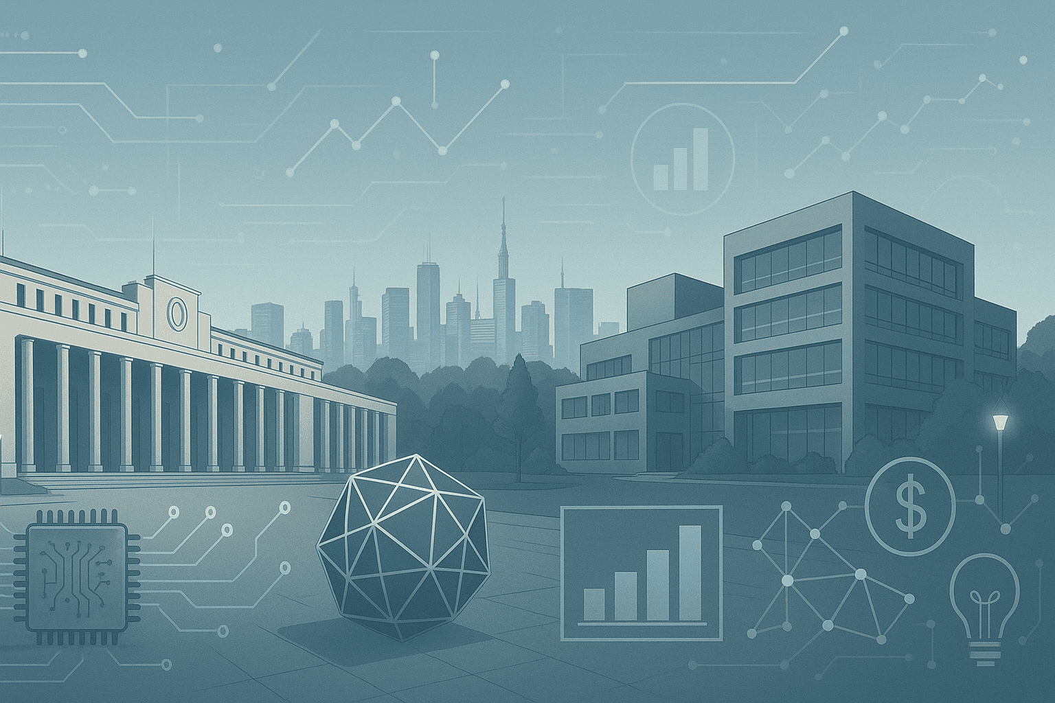 São Paulo Innovation Week inicia discussões sobre tecnologia e economia