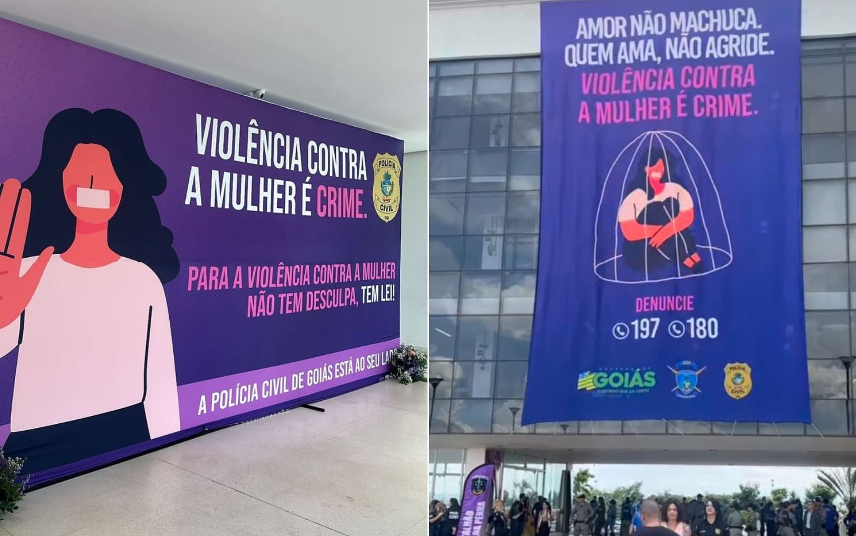 Lula sanciona leis de combate à violência doméstica e vicaricídio