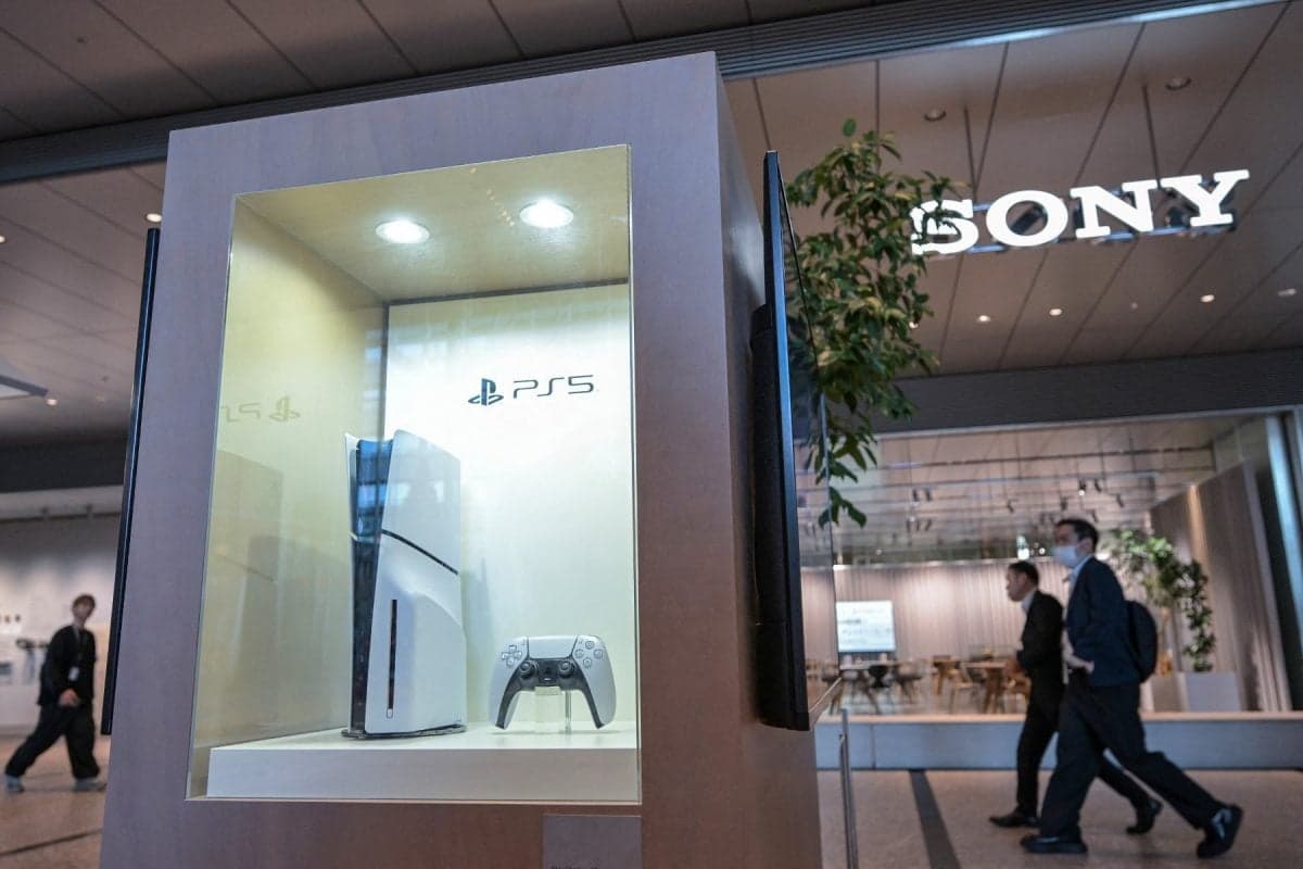 Sony enfrenta resistência no Brasil após fim de lojas digitais