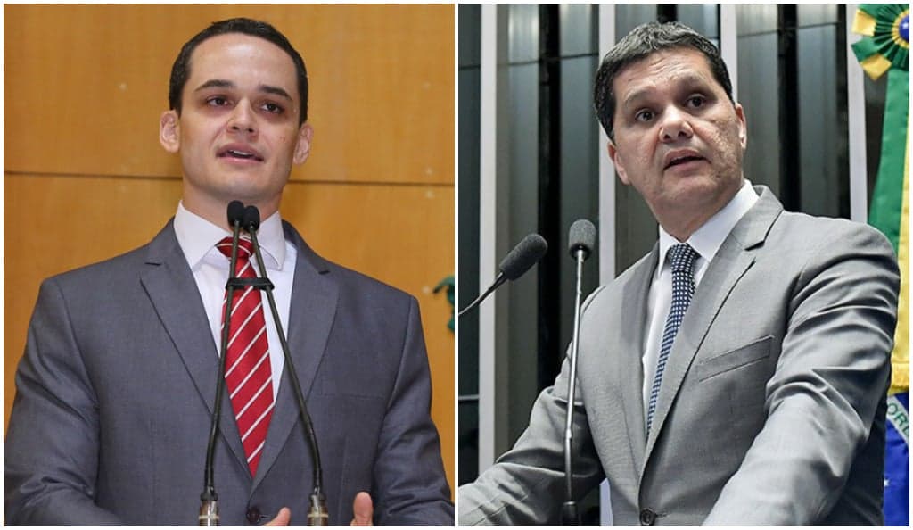 Pesquisa aponta empate entre candidatos ao governo do Espírito Santo