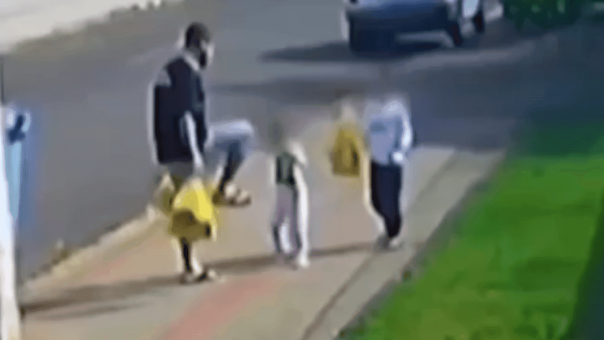 Agressão a criança em Paraná gera alerta sobre violência infantil