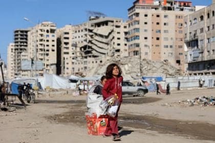 ONU alerta Israel sobre prevenção de genocídio em Gaza