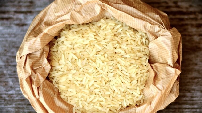 Aumento nos preços do arroz impacta mercado global em 2026