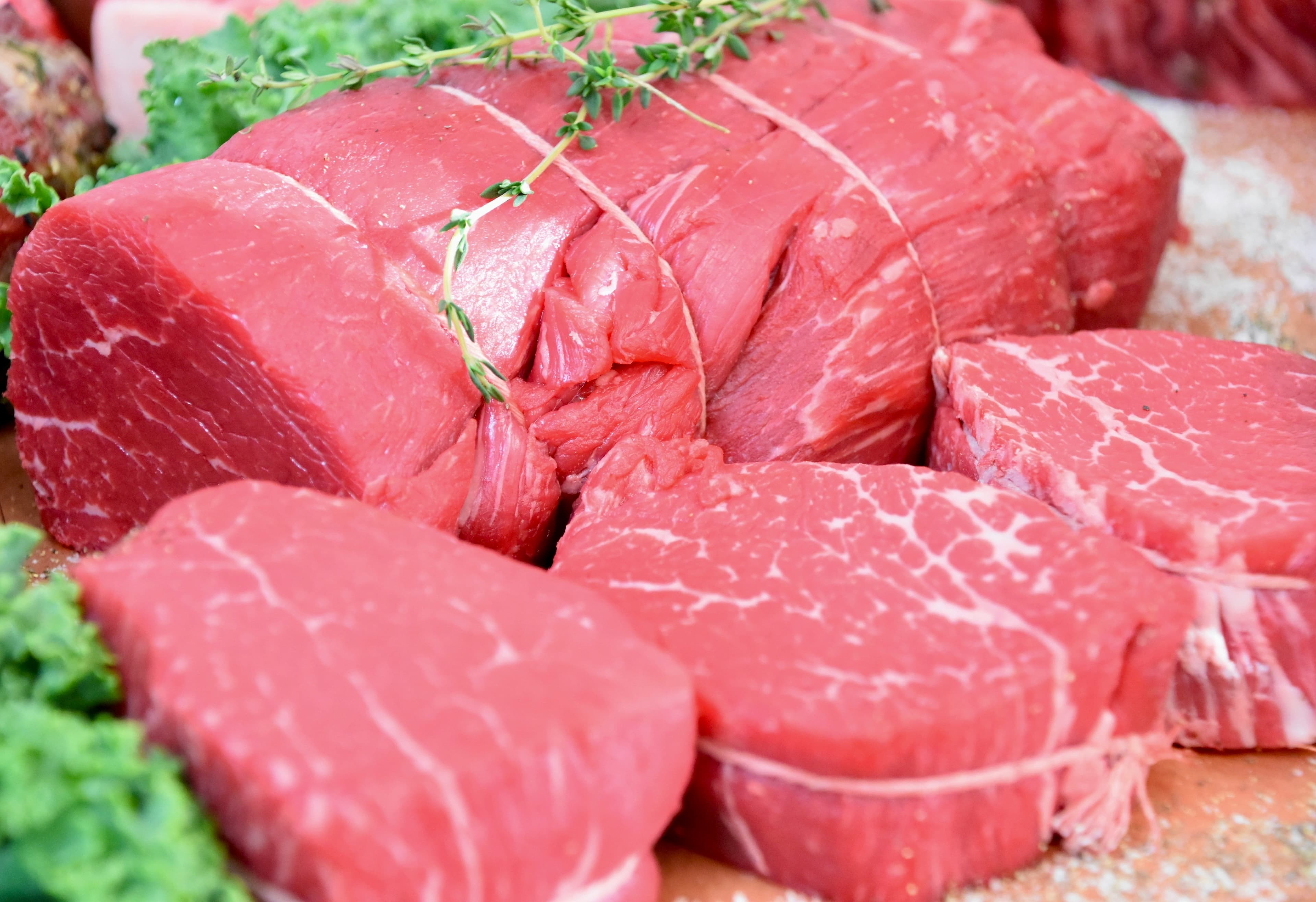UE exclui Brasil de lista de exportadores de carne por uso de antimicrobianos