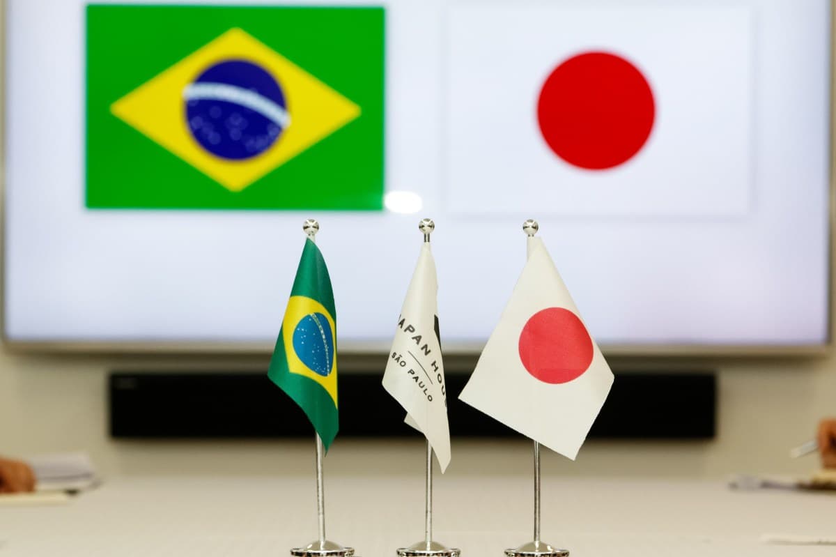 Brasil abre mercado para exportação na União Econômica Eurasiática
