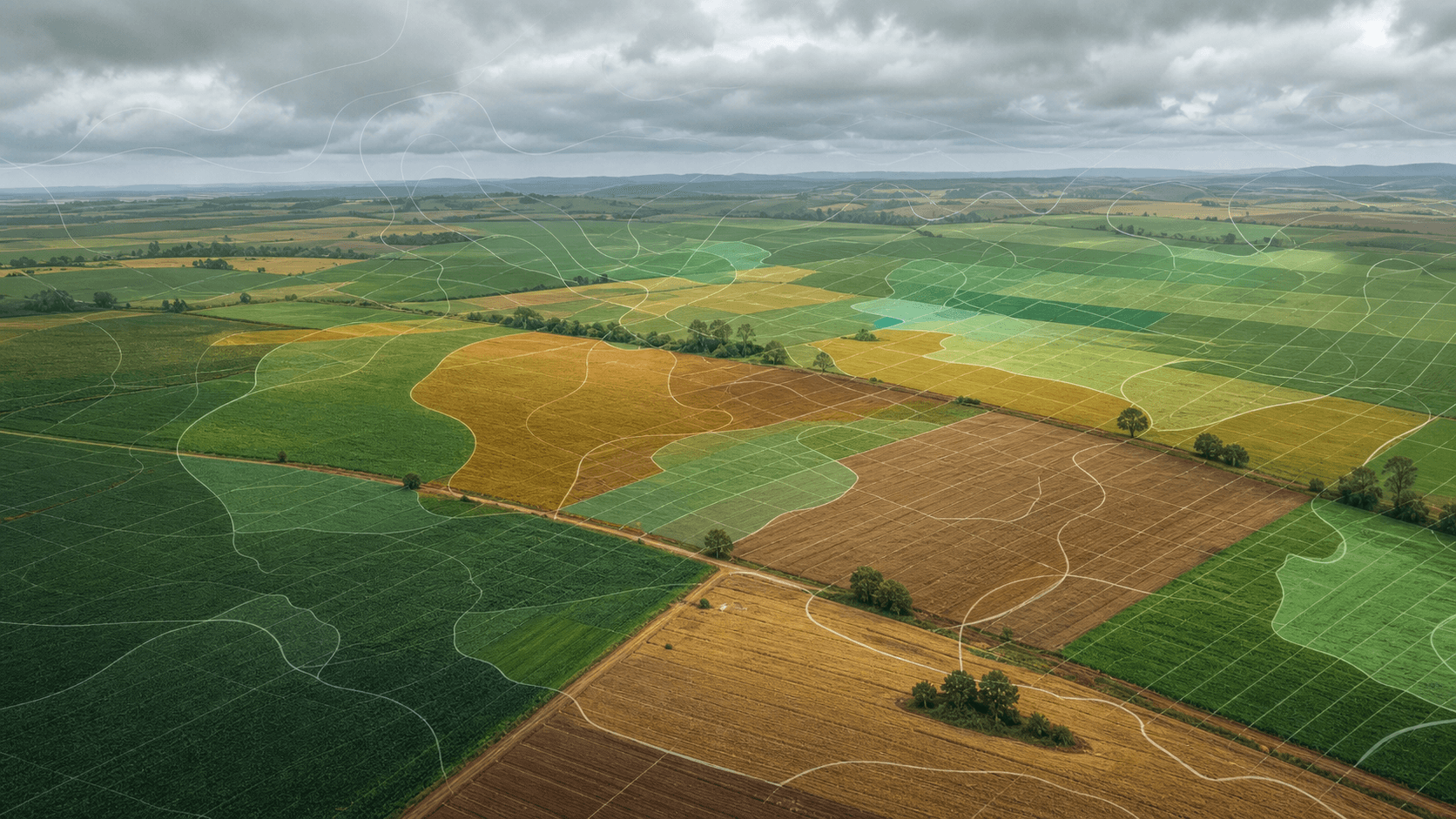 Mapa aumenta acesso à informação pública para o agro em 2025