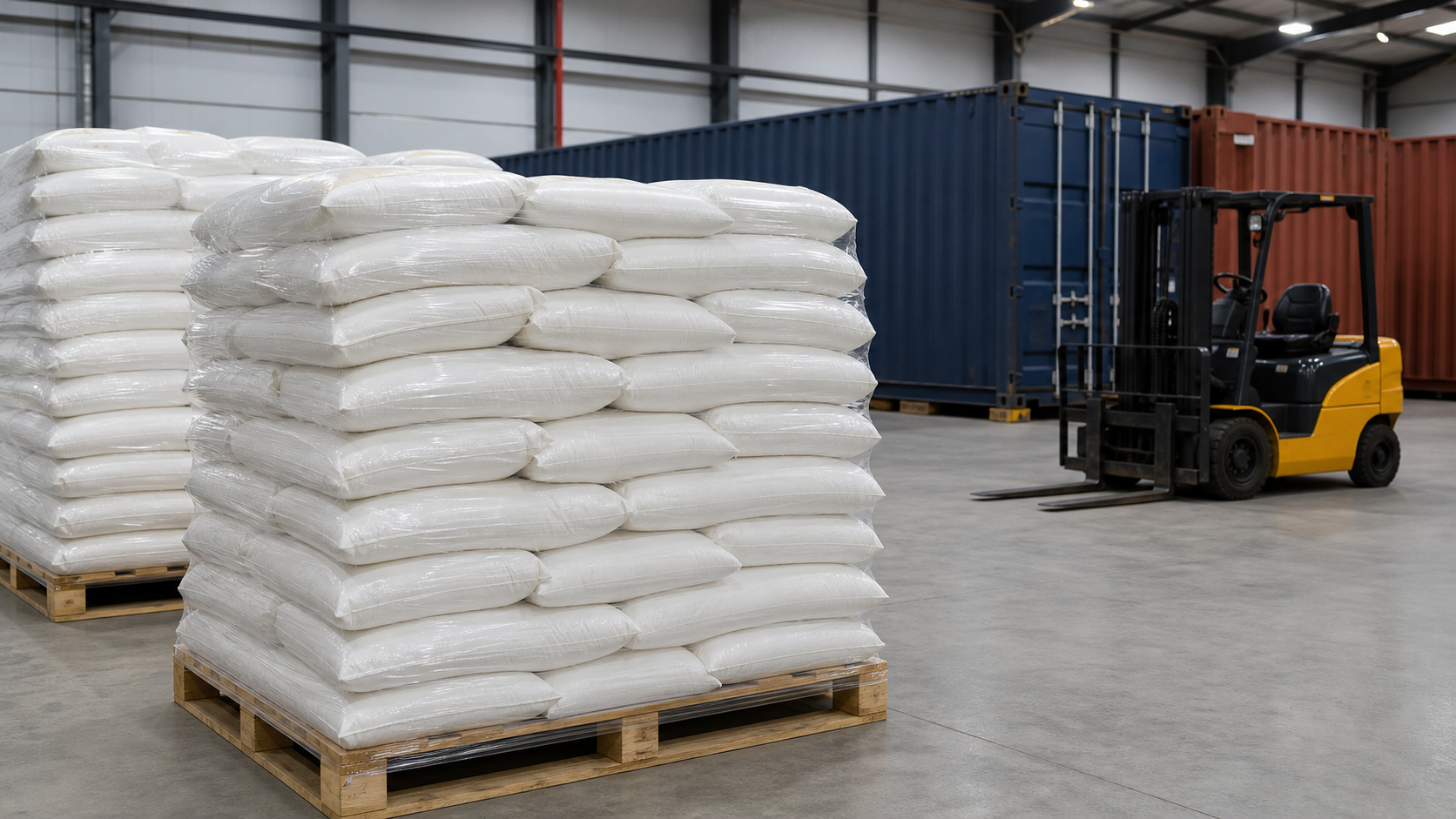 CNA afirma que antidumping do leite em pó não afeta inflação
