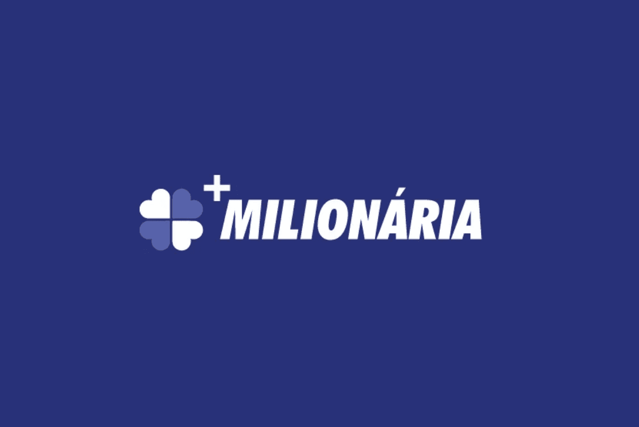 Resultado da +Milionária 398 de hoje (14/10): veja os números sorteados e os trevos da sorte