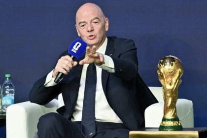 FIFA abre processo contra Federação Espanhola por cânticos islamofóbicos