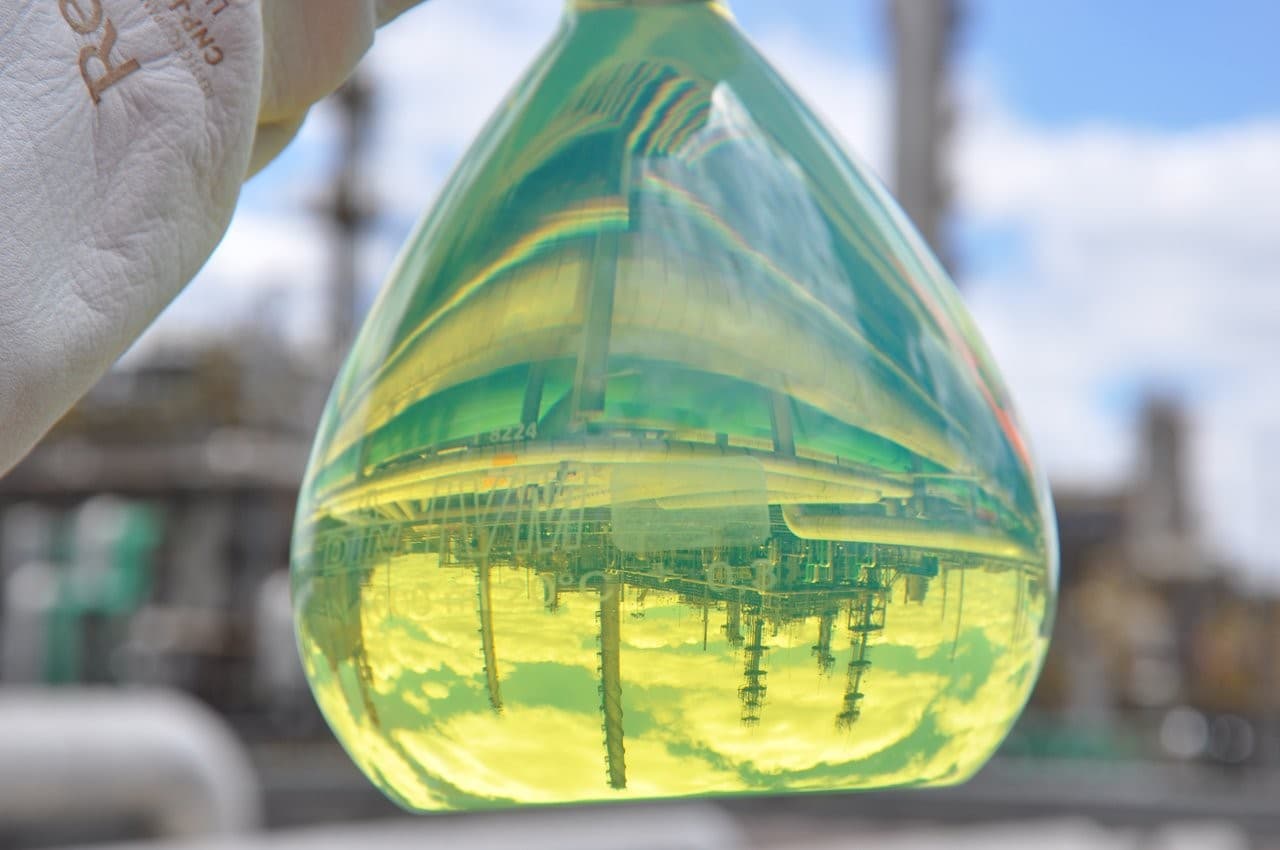 MME aumenta laboratórios para acelerar testes de biodiesel B25