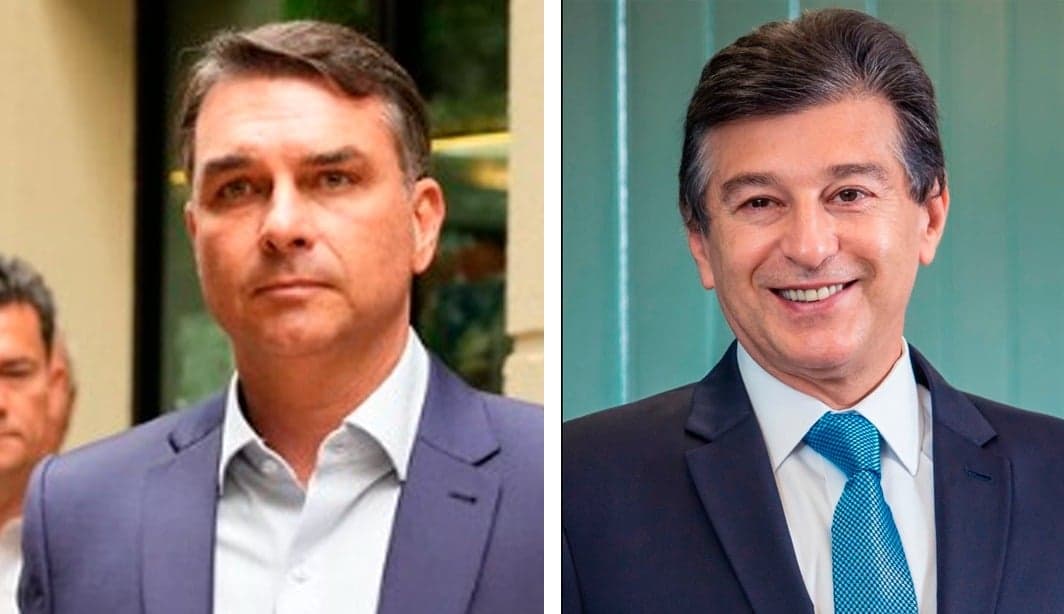 Flávio Bolsonaro e as consequências da política de saúde pública