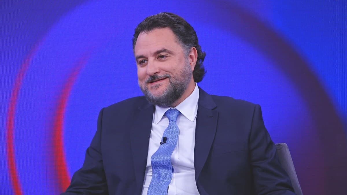 Santander contrata Daniel Bassan como VP de Corporate Banking