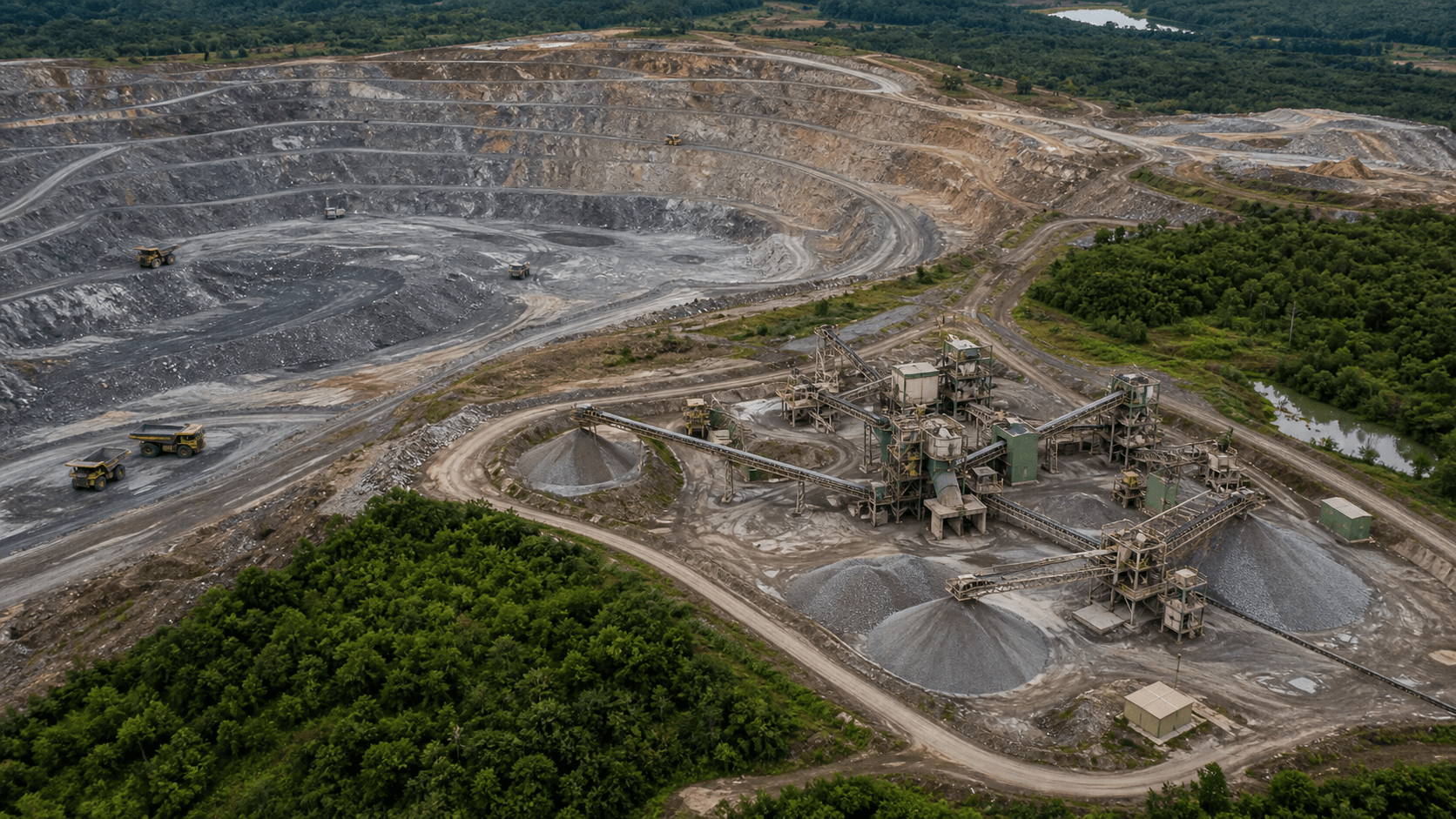 Senador Braga apresenta parecer para aprovar Política de Minerais Críticos