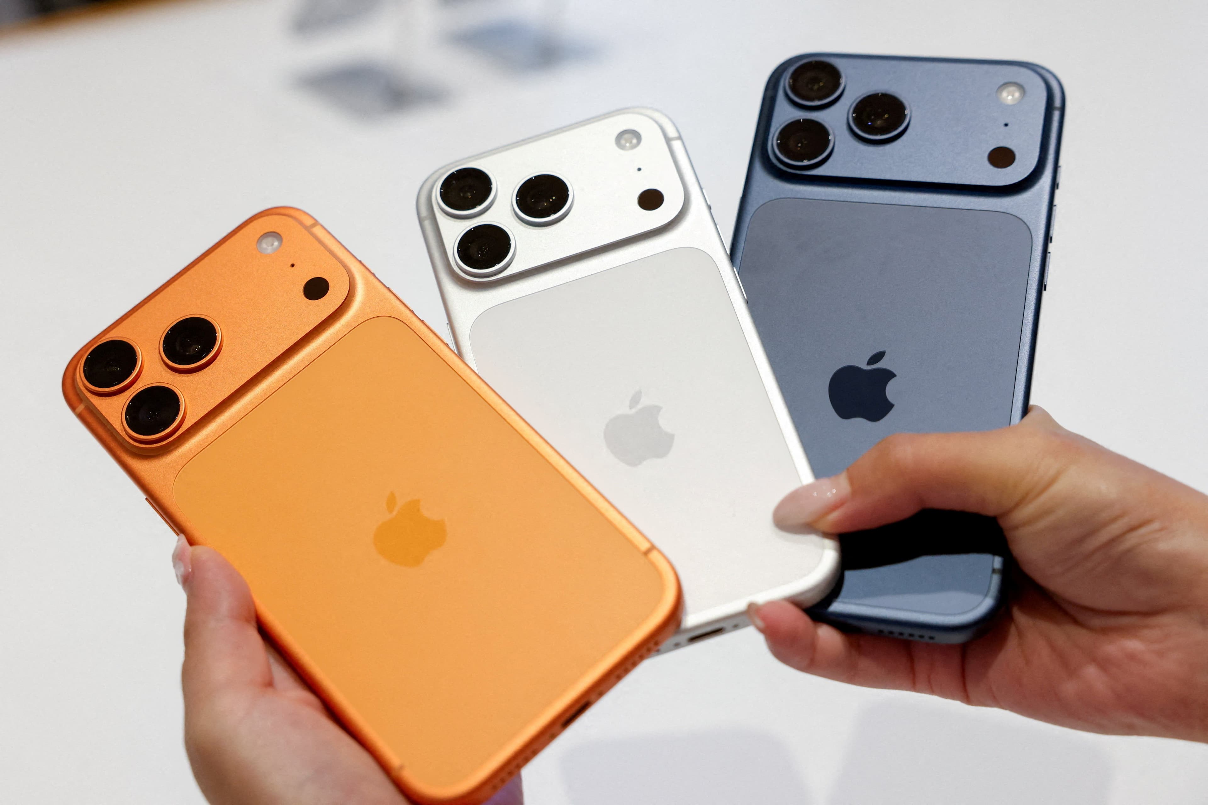 Apple permite pagamento por aplicativos de terceiros no Brasil
