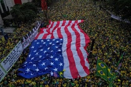 Bolsonaro sugere dilema entre empregos e direitos trabalhistas