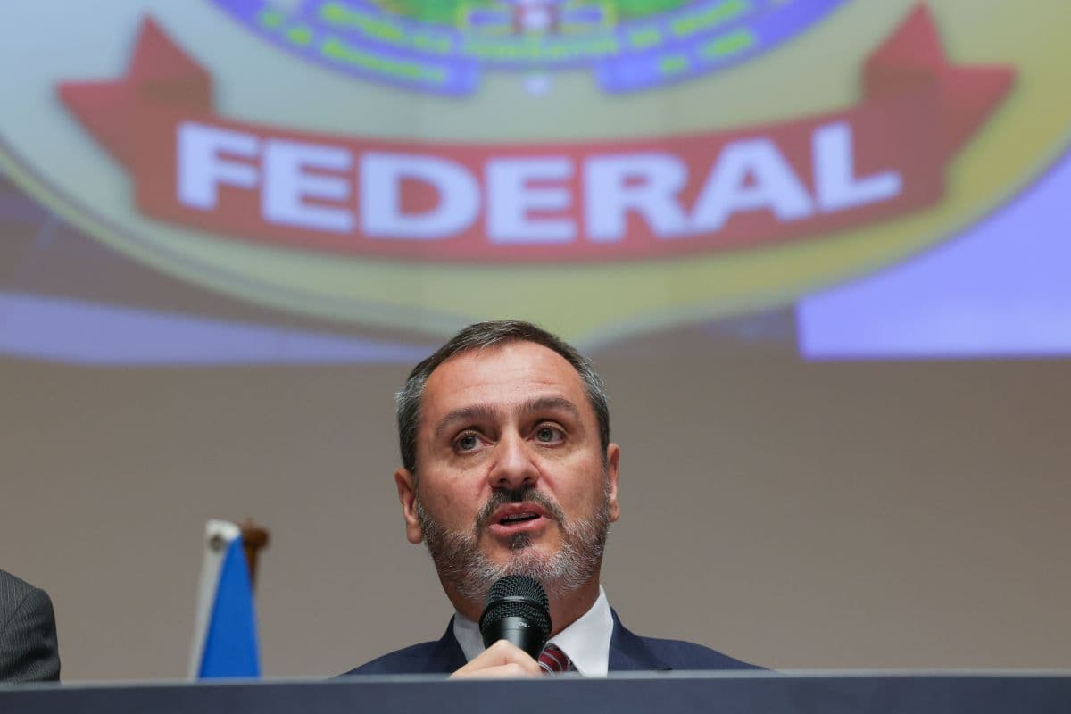 Andrei Rodrigues será ouvido sobre mudanças em inquérito do INSS