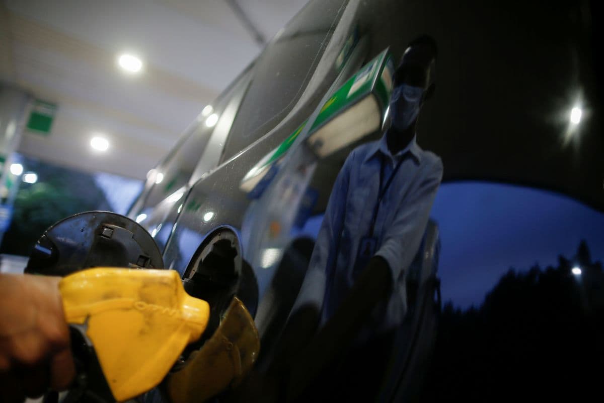 Crescimento do etanol de milho impulsiona mercado brasileiro