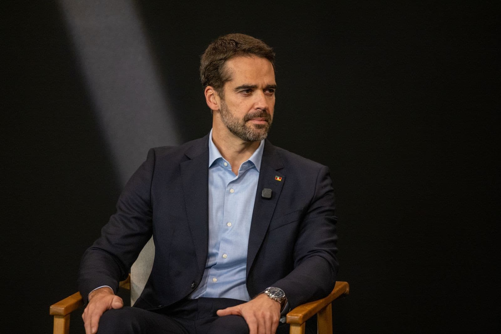 Eduardo Leite cumpre 25 promessas no Rio Grande do Sul até 2026