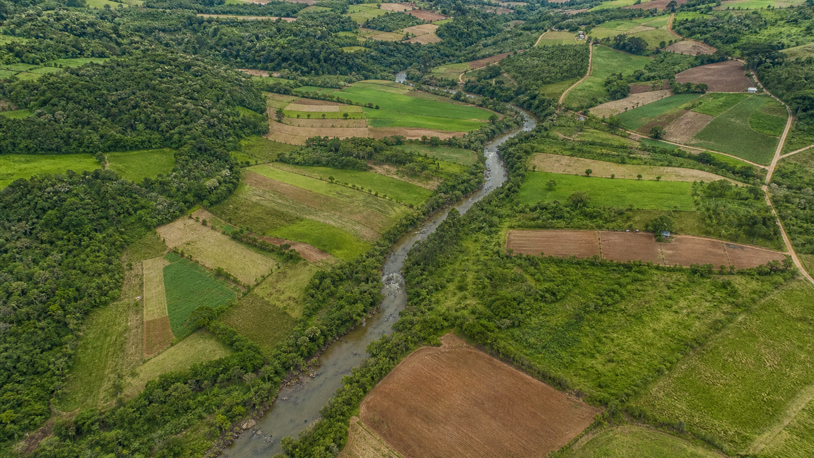 Governo federal lança plano para juventude rural e sucessão agrícola