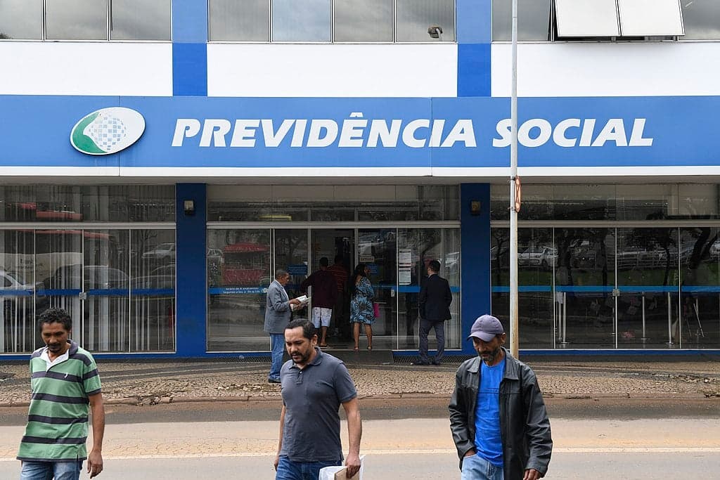 INSS dispensa Prova de Vida para aposentados que votarem nas eleições
