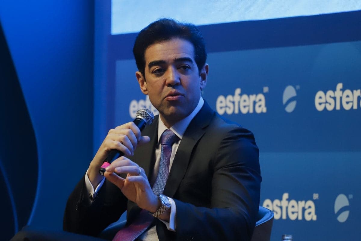 Bruno Dantas anuncia antecipação de aposentadoria do TCU