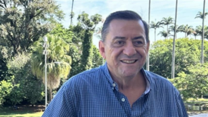 Durval Dourado Neto lidera inovações em agricultura tropical