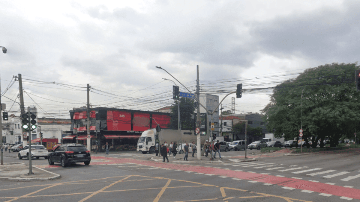 Policial civil é preso após atropelar pedestres em São Paulo